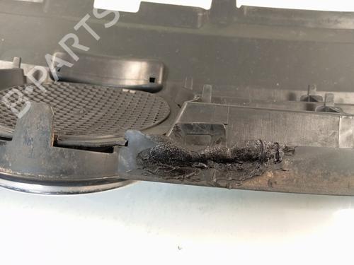 Grille VW POLO V (6R1, 6C1)  | BP22445674C40 