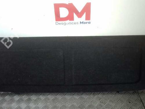 Used Rear parcel shelf OPEL AGILA (A) (H00) [2000-2007]  16502471
