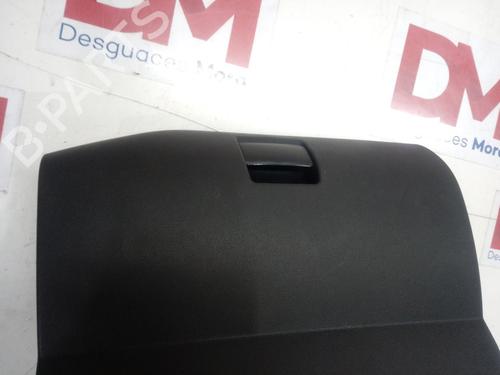 Glove box CITROËN BERLINGO MULTISPACE (B9) 1.6 HDi 75 / BlueHDi 75 | BP12842336C95 