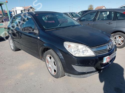 Left front window switch OPEL ASTRA H (A04) 1.6 (L48) | BP37152801I27 - Image 9