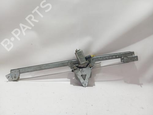 Used Front right window mechanism Front right window mechanism 37419726 37419726