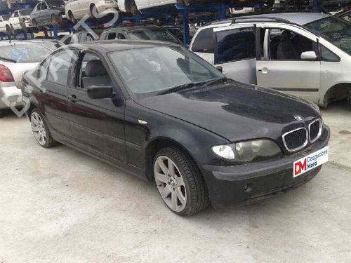 Steering column stalk BMW 3 (E46) 318 i | BP16730168I23 