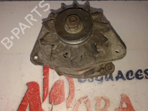 Used Alternator FORD ESCORT VI Saloon (GAL, AFL) 1.3 (60 hp) 12836645