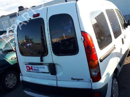 ABS pump RENAULT KANGOO Express (FC0/1_) | BP12664308M43