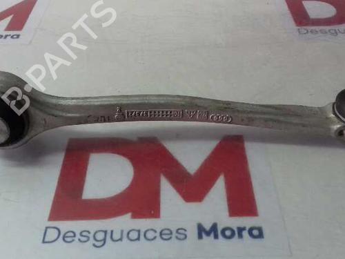 Used Left front suspension arm AUDI A4 B9 (8W2, 8WC) 2.0 TDI (150 hp) 12646807