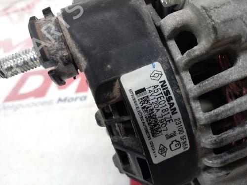 Alternator NISSAN MICRA V (K14)  | BP12661229M7 