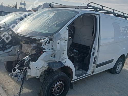 Warning switch FORD TRANSIT CUSTOM V362 Bus (F3)  | BP27199107I22 