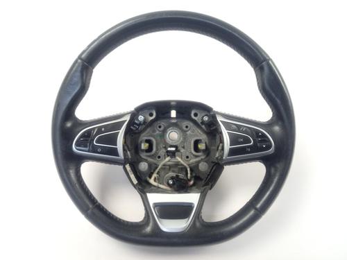 Used Steering wheel RENAULT KADJAR (HA_, HL_) [2015-2025]  18547478