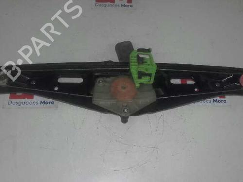 Rear right window mechanism BMW 1 (E81)  | BP12644611C25 