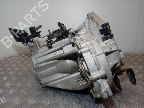 Gearbox HYUNDAI i20 I (PB, PBT) | BP30372833M3