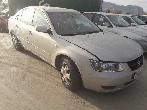 Used Parts HYUNDAI SONATA V (NF)  2.0 CRDi  2601060
