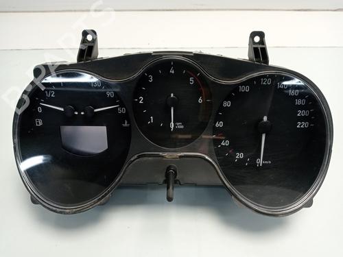 Instrument cluster SEAT ALTEA (5P1)  | BP16903111C47 