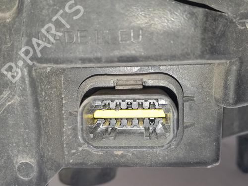 Left headlight PEUGEOT PARTNER Box Body/MPV (K9) | BP30752125C28 - Image 3