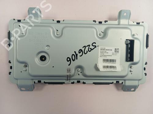 Quadrante BYD SEAL U | BP39095637C47 - Image 2