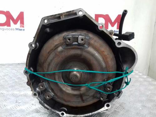 Gearbox MERCEDES-BENZ M-CLASS (W163) ML 270 CDI (163.113) | BP12650166M3 