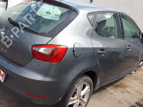 Front left exterior door handle SEAT IBIZA IV (6J5, 6P1) | BP15728392C128