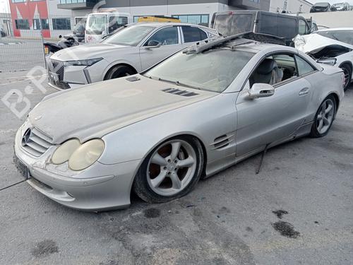 Brugte MERCEDES-BENZ SL (R230) 500 (230.475) 4826953