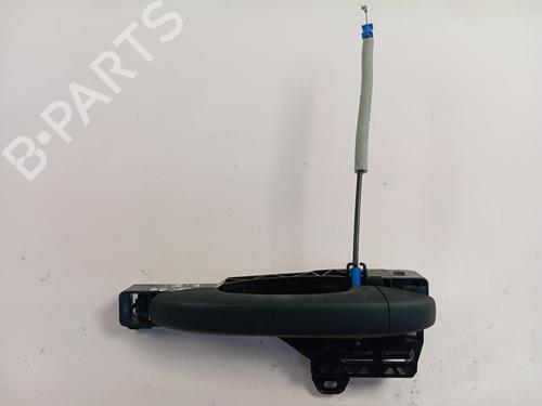 Used Front right exterior door handle RENAULT KANGOO III MPV [2021-2025]  30570909