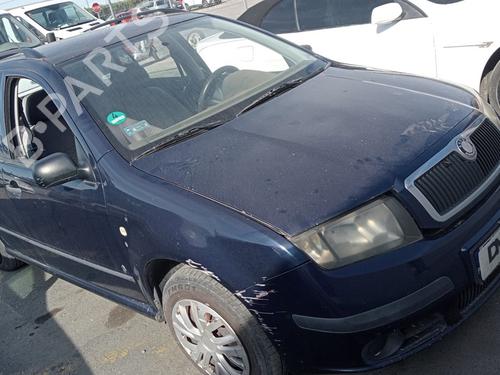 Right taillight SKODA FABIA I Combi (6Y5)  | BP32289356C35 