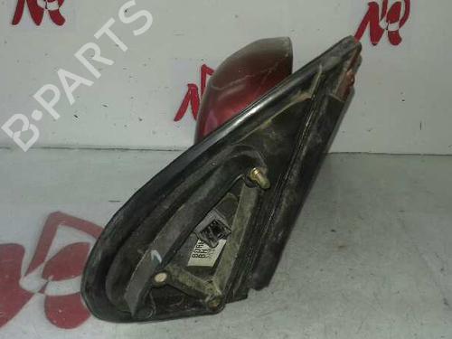 Right mirror HYUNDAI SANTA FÉ I (SM) 2.0 CRDi 4x4 | BP12643253C27 
