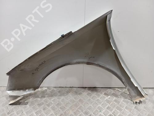 Right front fenders PEUGEOT 308 II (LB_, LP_, LW_, LH_, L3_)  | BP29272909C42 