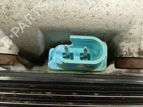 AC compressor CHEVROLET EPICA (KL1_) | BP31996794M34