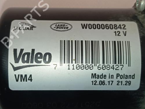 Front wiper motor LAND ROVER RANGE ROVER VELAR (L560) 3.0 D300 SDV6 4x4 | BP40105126M29 - Image 2
