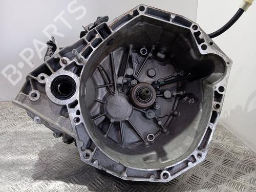 Used Gearbox Gearbox RENAULT CLIO V (B7_) [2019-2026] 34244155 34244155