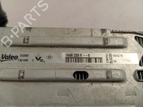 Intercooler RENAULT TALISMAN (LP_)  | BP22336152M30 