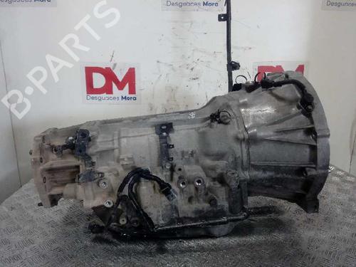 Gearbox KIA SORENTO I (JC) 2.5 CRDi 4WD | BP12661882M3 