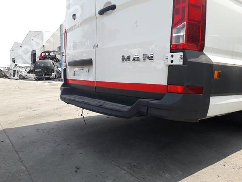 Used Rear bumper MAN TGE Van [2017-2025]  22769664