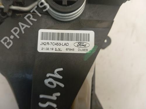 Gear lever FORD TRANSIT CUSTOM V362 Bus (F3)  | BP29716934M90 