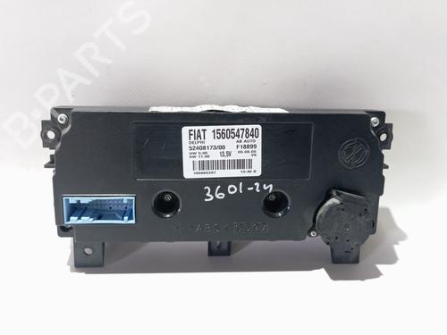 Climate control ALFA ROMEO 159 (939_) | BP37795439I5 - Image 2