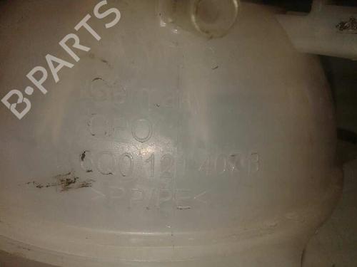 Expansion tank SKODA RAPID Spaceback (NH1) 1.6 TDI | BP12832957C120