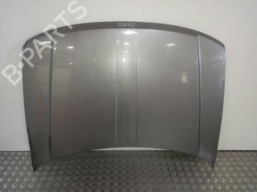 Used Hood JEEP GRAND CHEROKEE II (WJ, WG) [1998-2005]  17741813