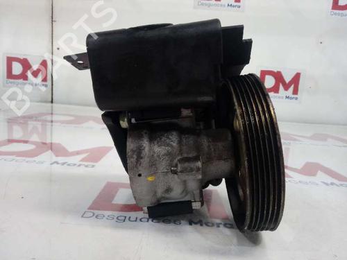 Steering pump PEUGEOT 206 Hatchback (2A/C) 1.4 LPG | BP12662442M99 