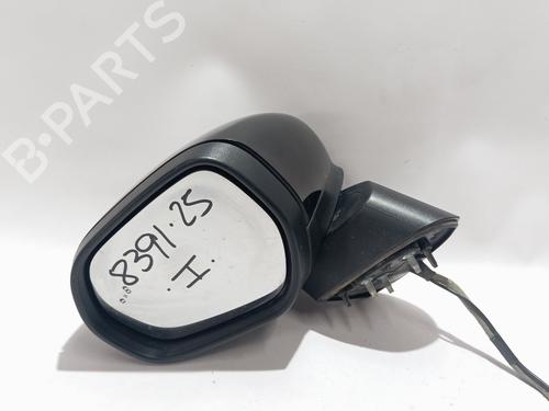 Used Left mirror Left mirror FORD PUMA (J2K, CF7) [2019-2026] 34343092 34343092