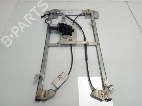 Used Front left window mechanism RENAULT TRUCKS MIDLUM [2006-2025]  29436942