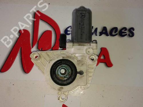 Used Right front window motor MERCEDES-BENZ A-CLASS (W169) [2004-2012]  12645048