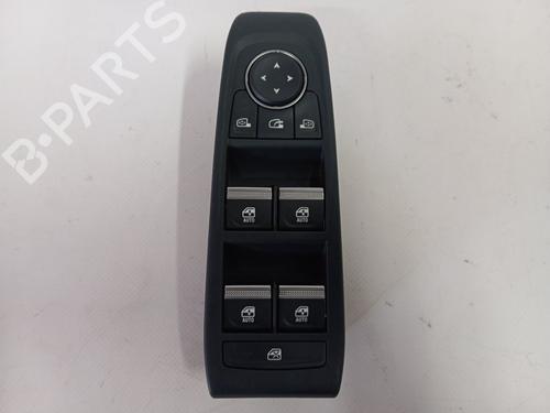 Used Left front window switch RENAULT AUSTRAL [2022-2025]  22548785