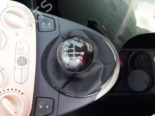 Used Gear lever FIAT 500 (312_) 0.9 (312AXG1A, 312.AXG11) (86 hp) 22747771