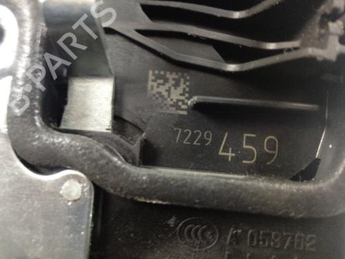 Rear left lock BMW 1 (F20)  | BP16433648C100 