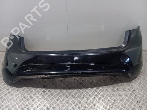 Rear bumper OPEL MERIVA B MPV (S10)  | BP29157204C8 