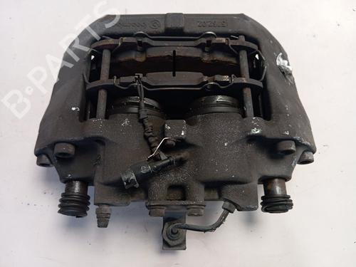 Etrier avant droit IVECO DAILY IV Platform/Chassis 65C18 (176 hp) 31359493