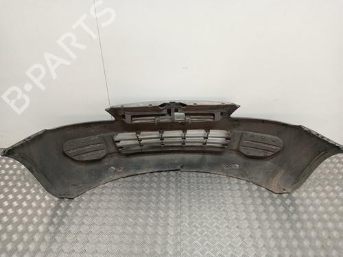 Front bumper FIAT MULTIPLA (186_)  | BP16647129C7 