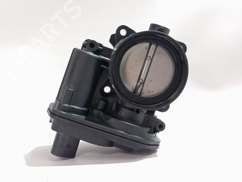 Throttle body SEAT LEON (KL1, KLG) 1.4 TSI e-Hybrid | BP36319924M82 - Image 2