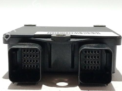 ECU airbags MAZDA 2 (DE_, DH_) 1.4 MZR-CD | BP29338238M53 