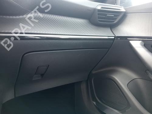 Front left wheel arch trim PEUGEOT 2008 II (UD_, US_, UY_, UJ_, UR_, UC_)  | BP29723830C134 