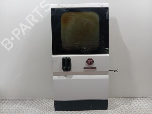 Puerta trasera derecha Puerta trasera derecha FIAT DUCATO Bus (250_) 140 Multijet 2,2 D (140 hp) 37632119 37632119