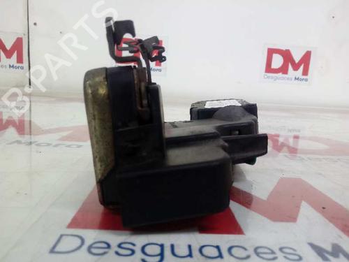 Front left lock VOLVO S40 I (644)  | BP16133823C98 